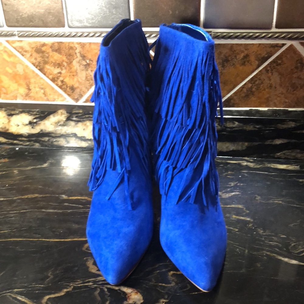 Steve Madden “Flapper”